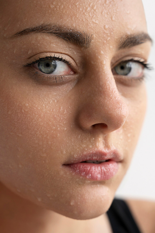 Kaip atstatyti odos drėgmės pusiausvyrą: patarimai ir rekomendacijos