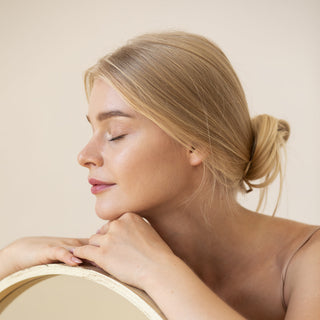 Tobula veido odos priežiūros rutina: švytinčios ir sveikos odos paslaptys