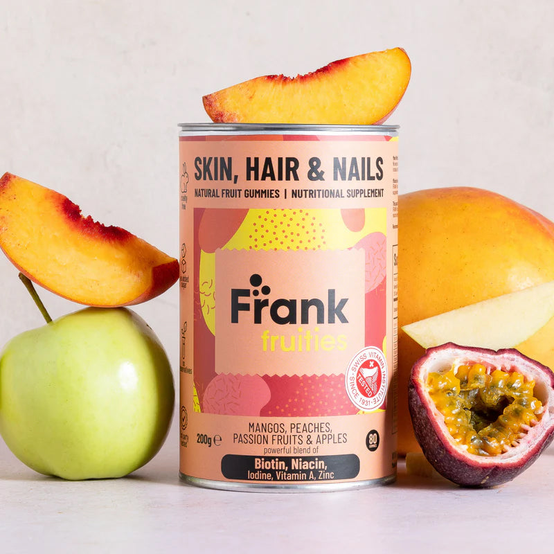FRANK FRUITIES