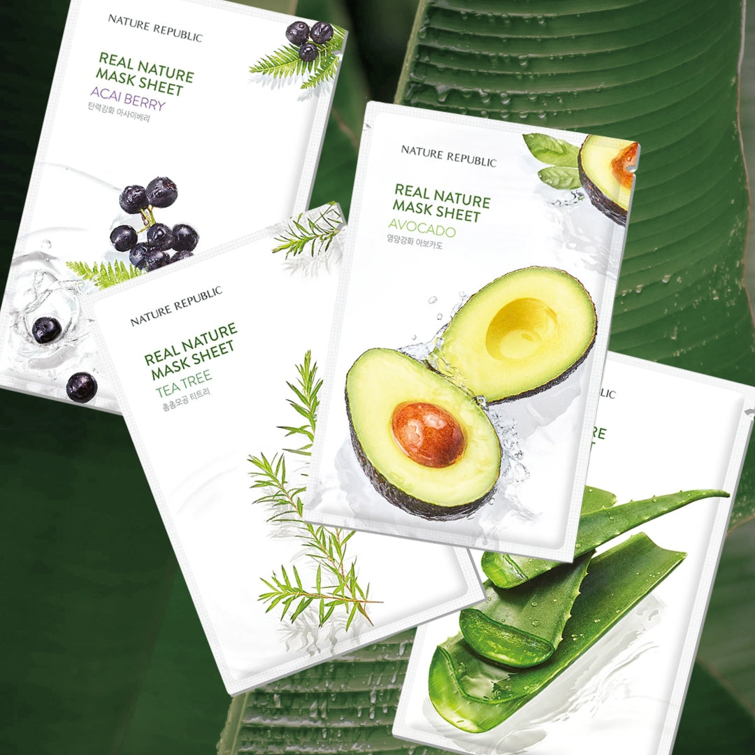 NATURE REPUBLIC