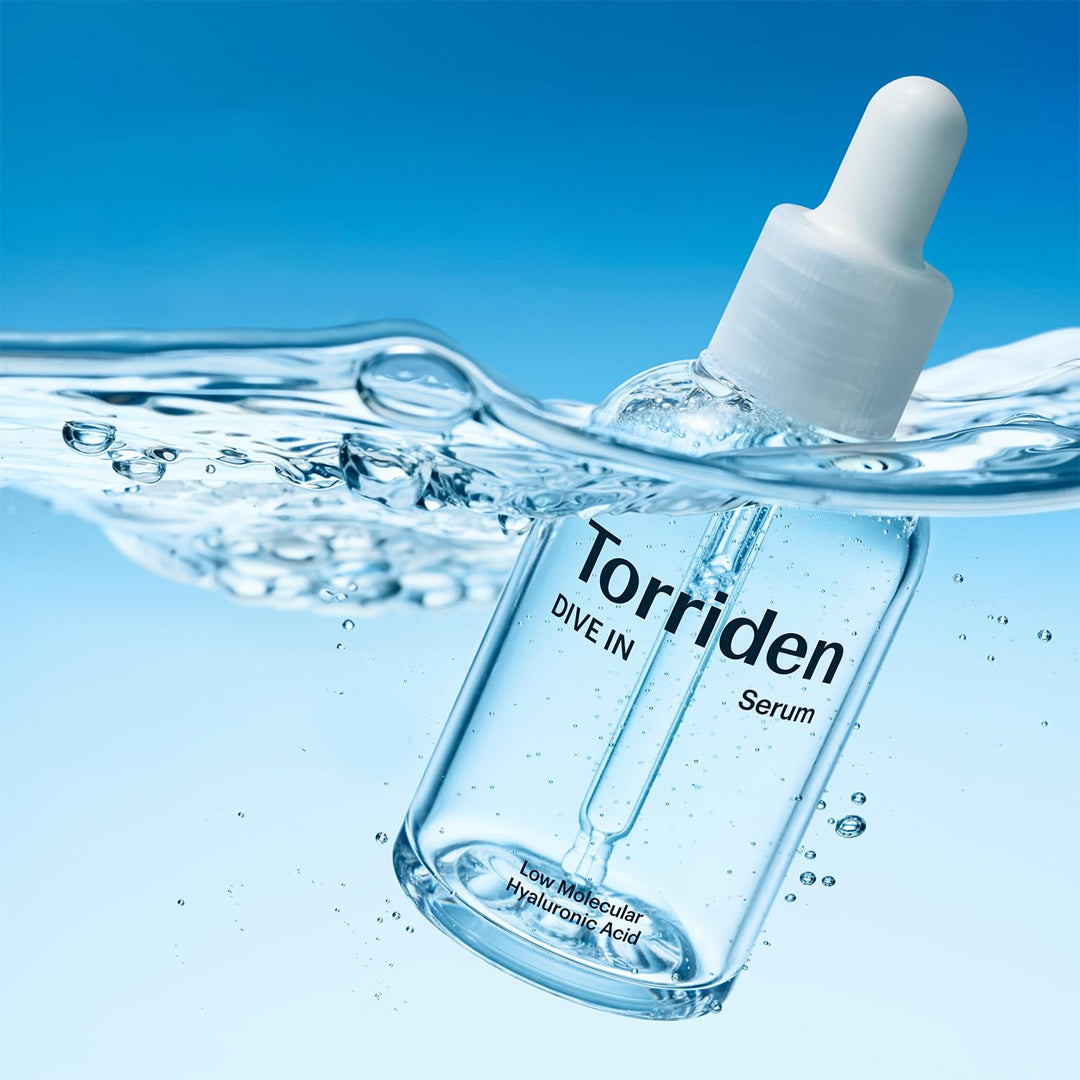 TORRIDEN