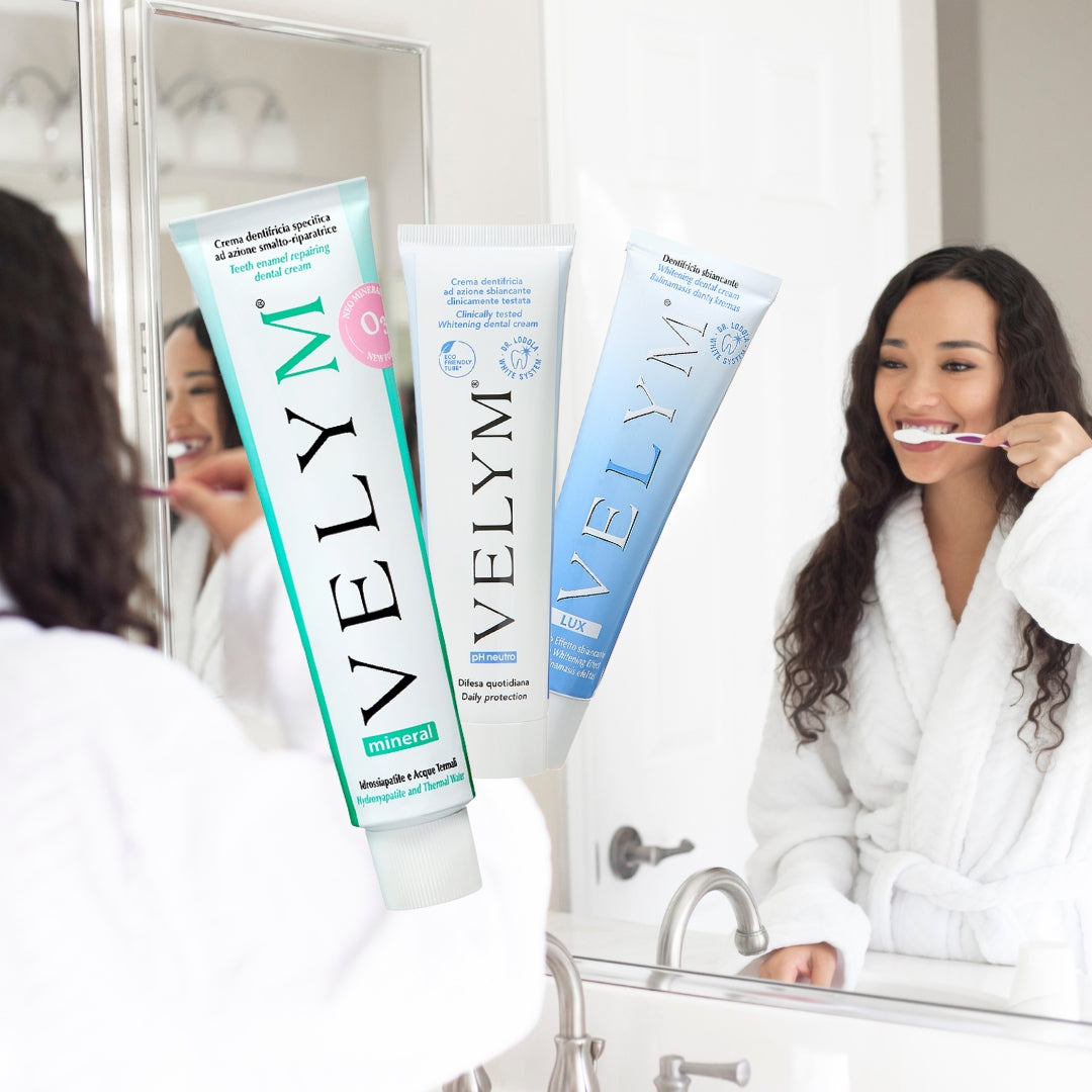 VELYM