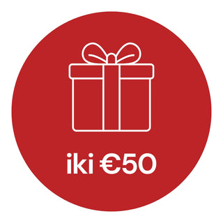 Iki €50