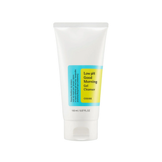 COSRX Low pH Good Morning Gel Cleanser - Face Wash