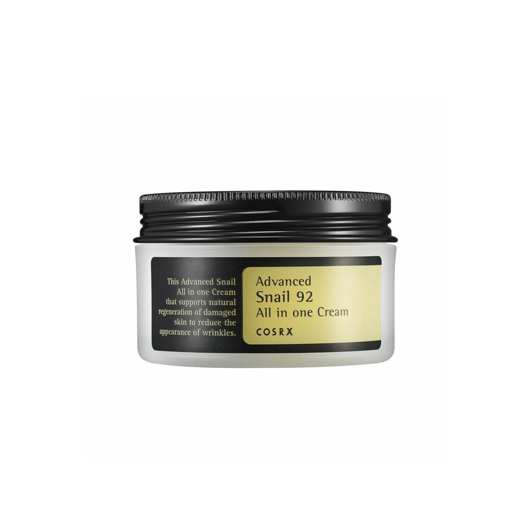 COSRX Advanced Snail 92 All in one - Veido Kremas