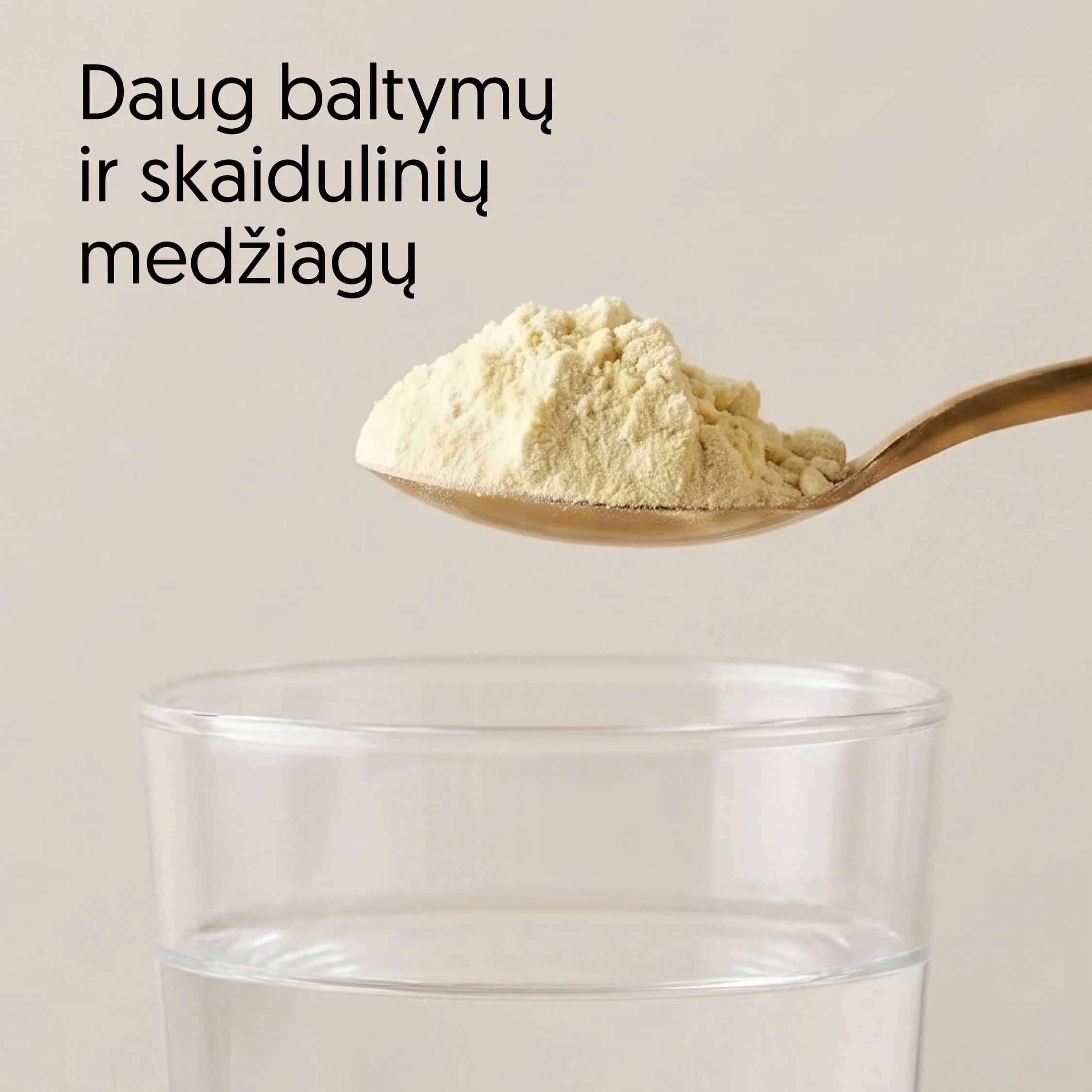 EVERJUNO Hunger Control - Ekologiškas supermaisto mišinys