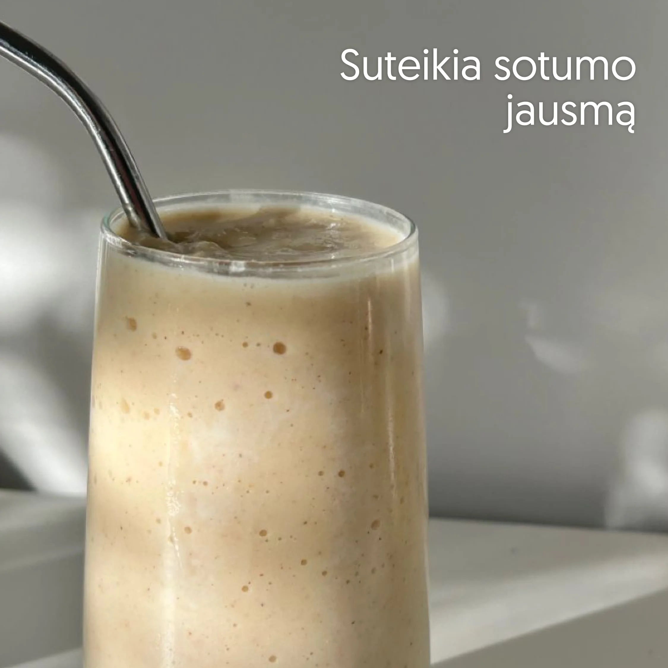 EVERJUNO Hunger Control - Ekologiškas supermaisto mišinys