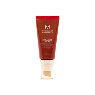 MISSHA M BB kremas SPF42 PA+++ No.23 (Natural Beige) 50ml