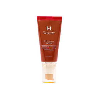 MISSHA M BB kremas Spf42 Pa+++ No.25 (Warm Beige) 50ml