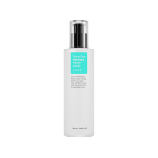 COSRX Two In One Poreless Power Liquid - Exfoliating Toner/Essence