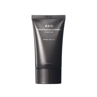 ABIB Sedum Hyaluron Sunscreen Protection Tube SPF50+/PA++++ - apsauginis kremas nuo saulės