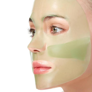 ANUA Heartleaf 70 Soothing Collagen Mask - veido kaukė
