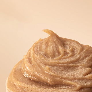 ARENCIA Calendula Rice Mochi Cleanser - veido prausiklis