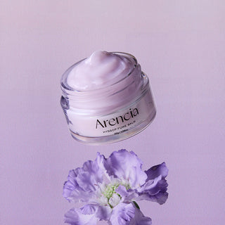 ARENCIA Hyssop Fume Balm - drėkinamasis balzamas