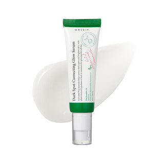 AXIS-Y Dark Spot Correcting Glow Serum - serumas nuo pigmentinių dėmių