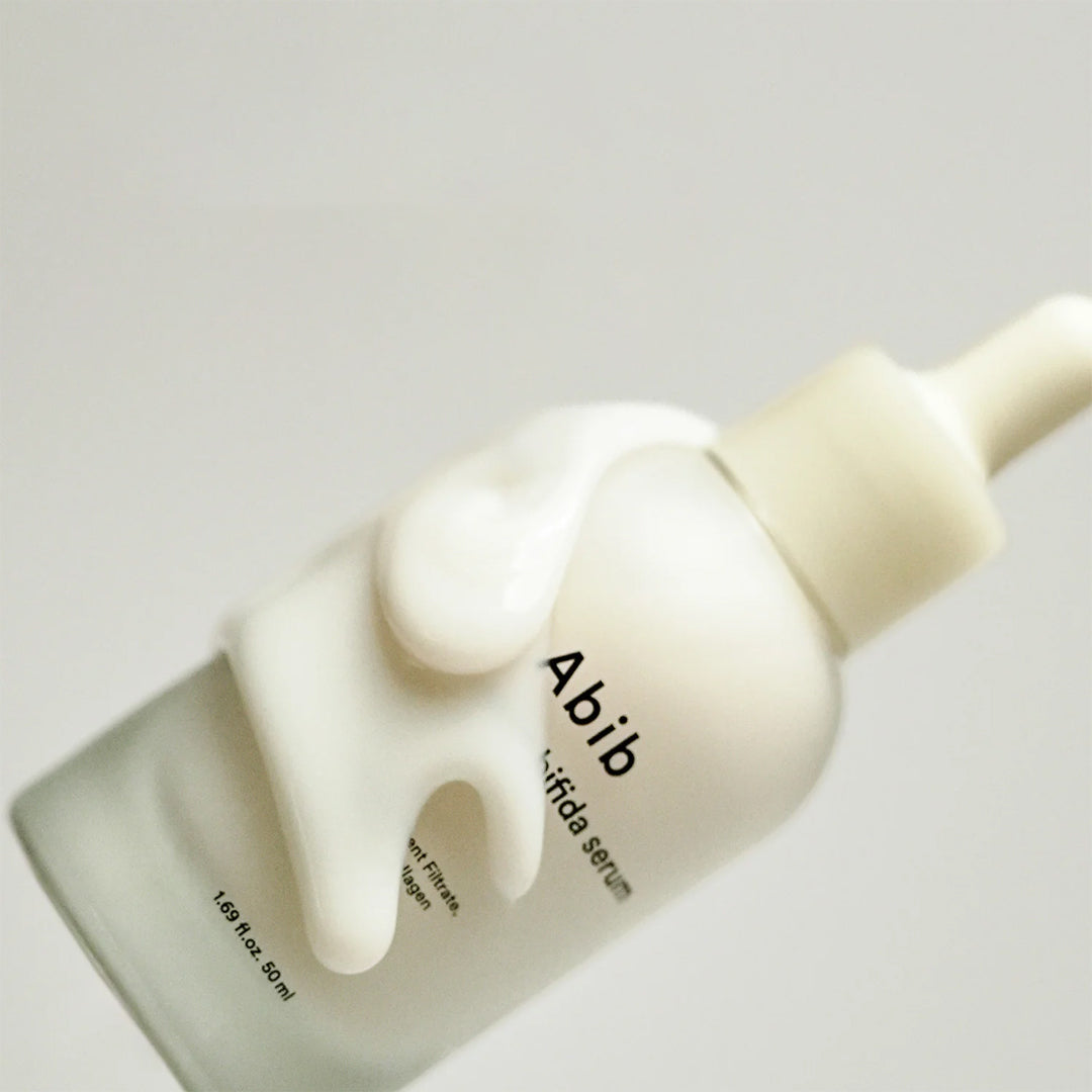 ABIB Jericho Rose Bifida Serum Firming Drop - stangrinamasis serumas