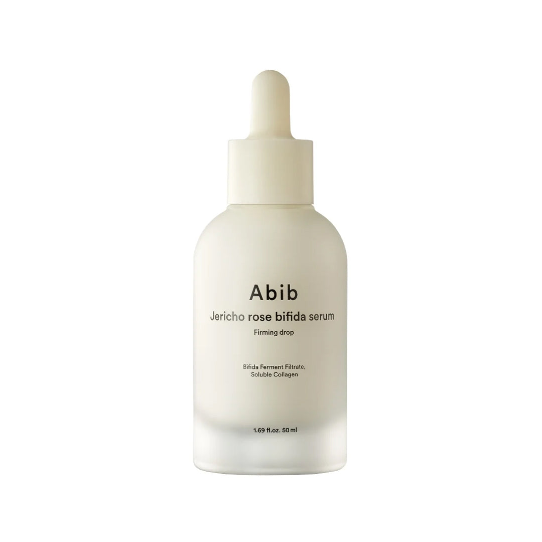 ABIB Jericho Rose Bifida Serum Firming Drop - stangrinamasis serumas