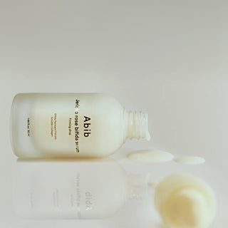 ABIB Jericho Rose Bifida Serum Firming Drop - stangrinamasis serumas