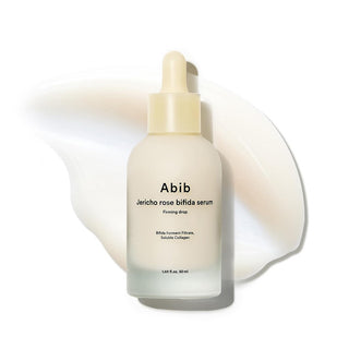 ABIB Jericho Rose Bifida Serum Firming Drop - stangrinamasis serumas