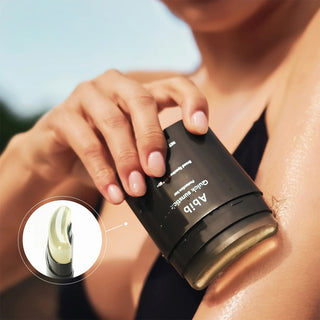 ABIB Quick Sunstick Protection Bar SPF50+ PA++++ - apsauginis pieštukas nuo saulės