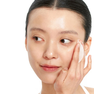 ABIB Sedum Hyaluron Pad Hydrating Touch - drėkinamieji veido padeliai