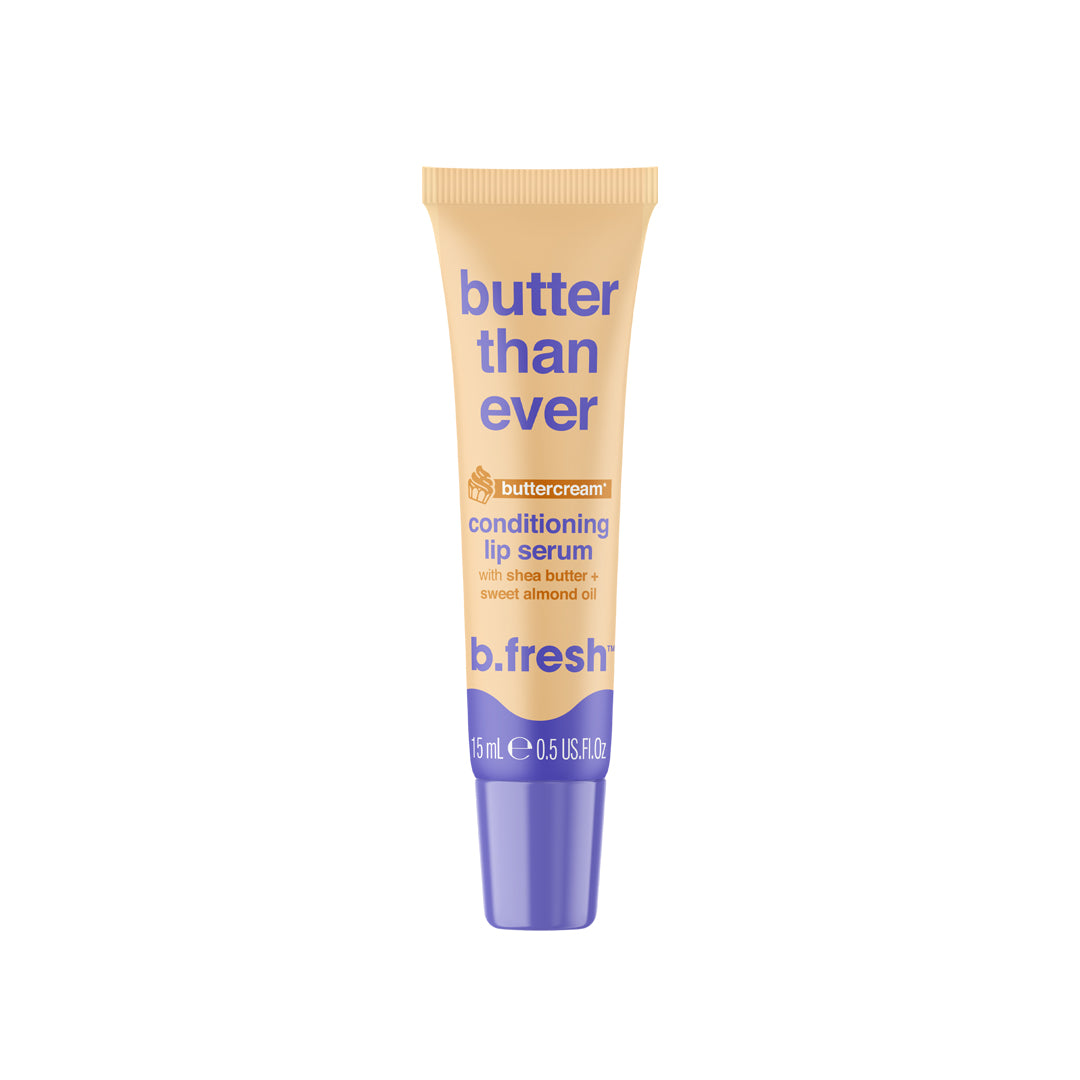 B.FRESH Butter Than Ever - lūpų serumas