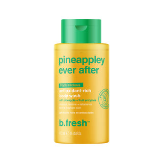 B.FRESH Pineappley Ever After - kūno prausiklis