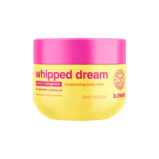 B.FRESH Whipped Dream - kūno kremas