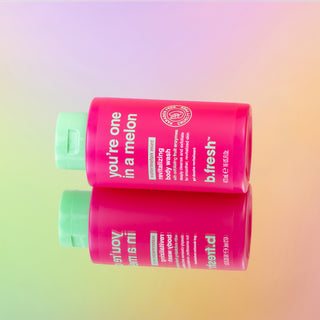 B.FRESH You're One In A Melon - kūno prausiklis