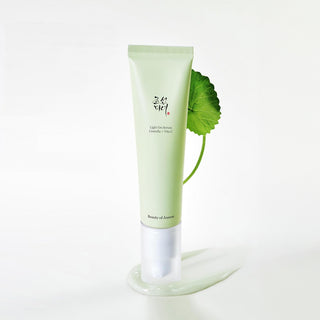 BEAUTY OF JOSEON Centella Asiatica Vita Serum MINI - veido serumas