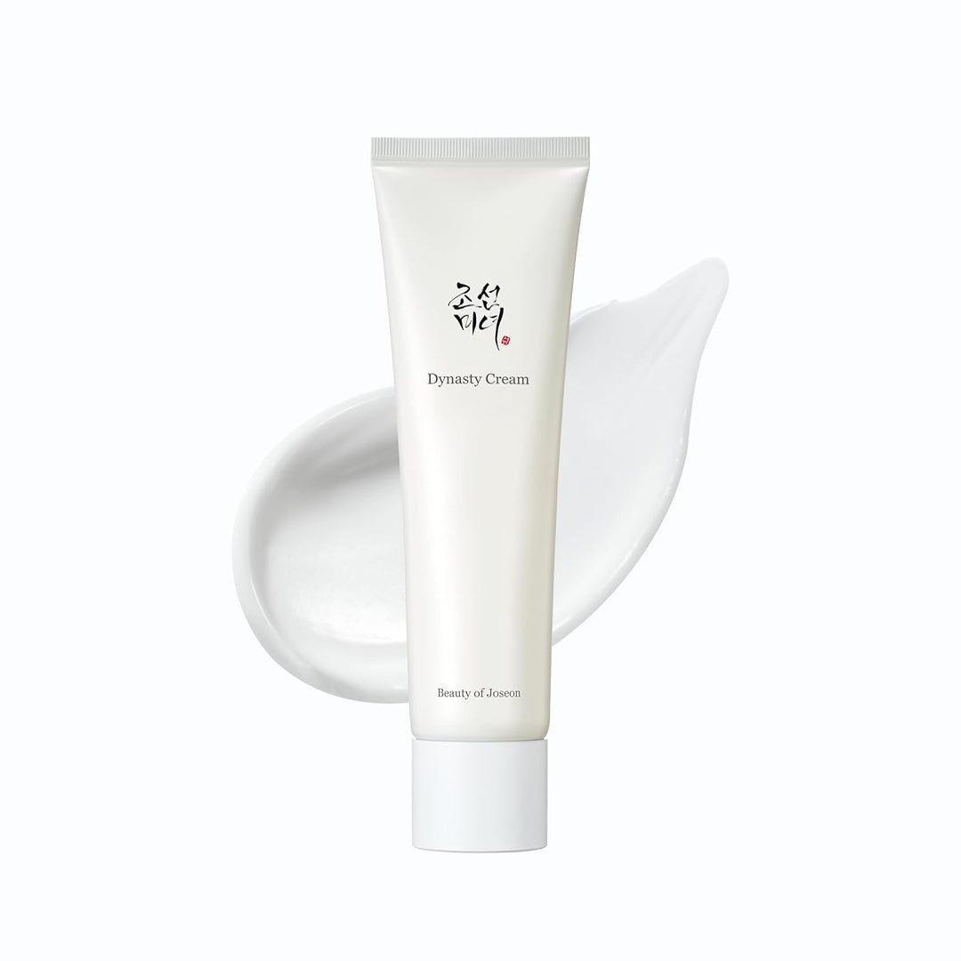 BEAUTY OF JOSEON Dynasty Cream - veido kremas