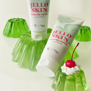 BEAUTY OF JOSEON Jelloskin Massage Cream For Face & Body - masažinis kremas