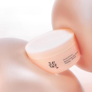 BEAUTY OF JOSEON Under Eye Patch - paakių padeliai