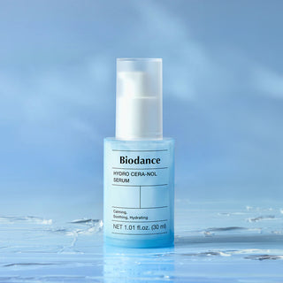 BIODANCE Hydro Cera-Nol Serum - veido serumas