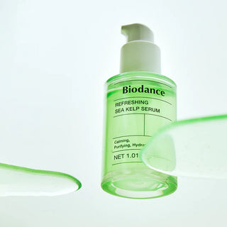 BIODANCE Refreshing Sea Kelp Serum - veido serumas