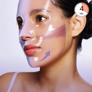 BIODANCE Rejuvenating Caviar PDRN Real Deep Mask - intensyviai atstatanti veido kaukė