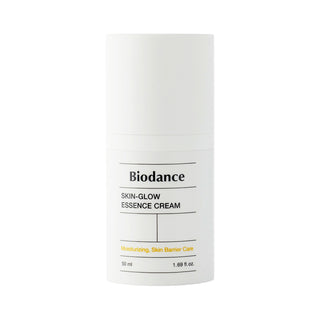 BIODANCE Skin-Glow Essence Cream – drėkinamasis veido kremas