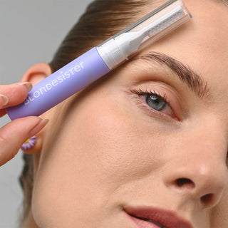 BLONDESISTER 3 in 1 Fix&Go Brow Gel - antakių gelis