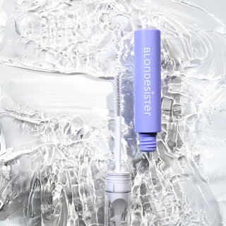 BLONDESISTER 3 in 1 Fix&Go Brow Gel - antakių gelis