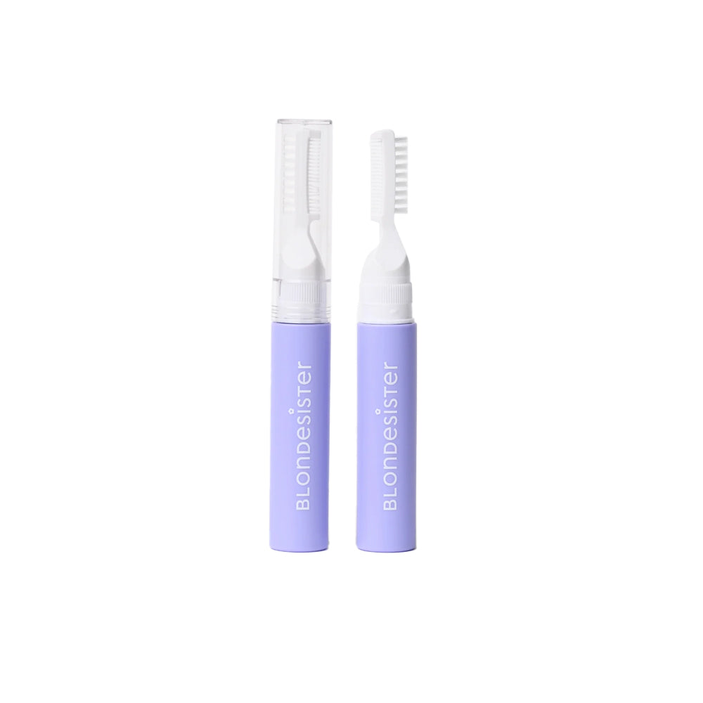 BLONDESISTER 3 in 1 Fix&Go Brow Gel - antakių gelis