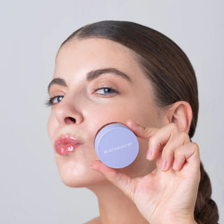 BLONDESISTER Daylicious Lip Scrub - lūpų šveitiklis