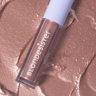 BLONDESISTER GlowEye - skysti akių šešėliai