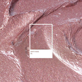 BLONDESISTER GlowEye - skysti akių šešėliai