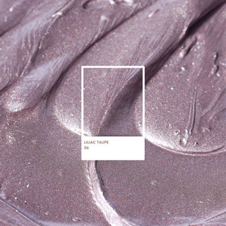 BLONDESISTER GlowEye - skysti akių šešėliai