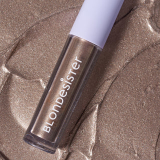 BLONDESISTER GlowEye - skysti akių šešėliai