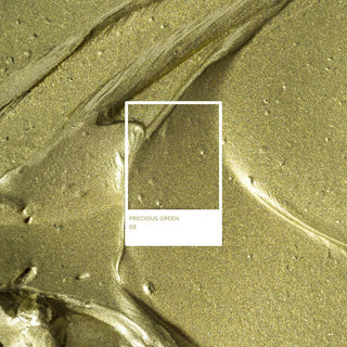 BLONDESISTER GlowEye - skysti akių šešėliai