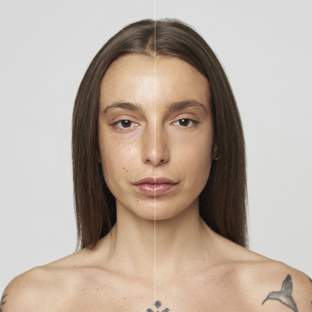 BLONDESISTER It's a Trick! Dreamy Concealer - maskuoklis