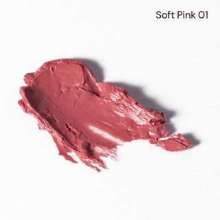 BLONDESISTER Lip And Cheeks Stick - skaistalai ir lūpdažis viename