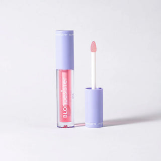 BLONDESISTER Lip Oil - lūpų aliejus