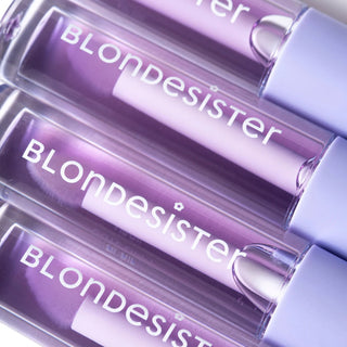 BLONDESISTER Lip Oil - lūpų aliejus
